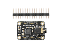 Modul PCM5102 I2S DAC dengan Output Level Line - SNR 112dB