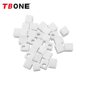 TBONE Wire <b>Cutter</b> BladeSlider Rubber Replacement Part for <b>Thread</b> Trimming Equipment - Product Image 1