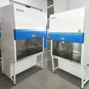 Biobase CHINA Cytotoxic Safety Cabinet for Chemical Research Factory Low Price Biosafety Cabinet