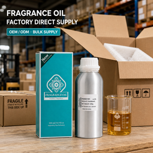 La Fábrica Ofrece Aceites de Fragancia Floral-Oriental y Aceites Esenciales Franceses. - Product Image 1