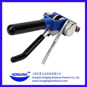 In Acciaio Inox di Fissaggio dei Cavi di Taglio e di Fissaggio Tool Band It Strumento - Product Image 3