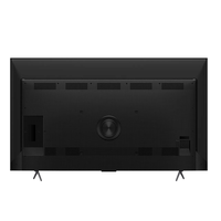 TV TLC Smart QLED 4K 2024 75C655 Model Terbaru 120HZ TV Gaming Sound Bar ONKYO Prosesor AIPQ Nikmati Kualitas Gambar yang Luar Biasa