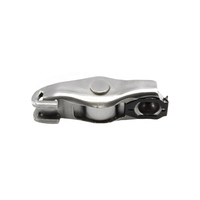 OEM LR073775 AJ813303 LR073777 AJ813305 Suku Cadang Mesin Mobil Baru Rocker Arm dan Hydraulic Lifter untuk Land Rover 2.0 Diesel AJ200
