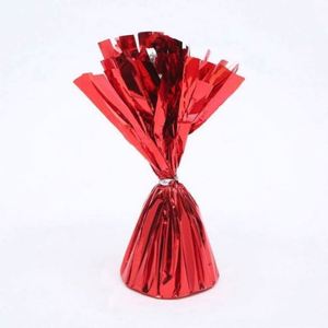 ตุ้มถ่วงลูกโป่งสแตนเลสหนัก สำหรับงานวันเกิดและงานแต่งงาน - Product Image 1