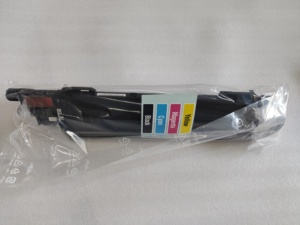 Unidade de Desenvolvimento Original para Konica Minolta Accuriopress C4065/C4070/C4080 Kit Desenvolvedor Assy A1DUR72S44 - Product Image 6