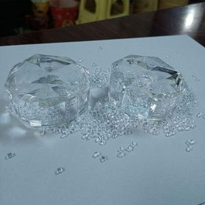 เม็ดพลาสติกโพลีเมทิลเมทาคริเลตใส LG PMMA HI-835M เม็ด PMMA วัตถุดิบพลาสติก PMMA สำหรับงานวิศวกรรม - Product Image 3