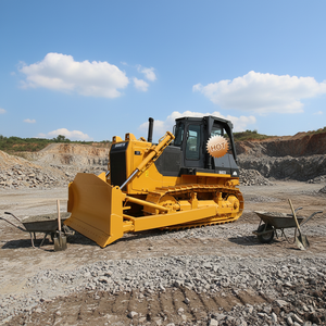 Topadora <span class=keywords><strong>Shantui</strong></span> <span class=keywords><strong>SD23</strong></span> de 230 CV - Product Image 1