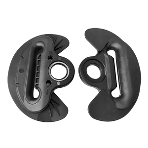 Langlebiges hochpräzises hitze beständiges Zubehör Sicherheits-Sicherheits gurt teile für allgemeines Fahrzeug innenraum zubehör - Product Image 6