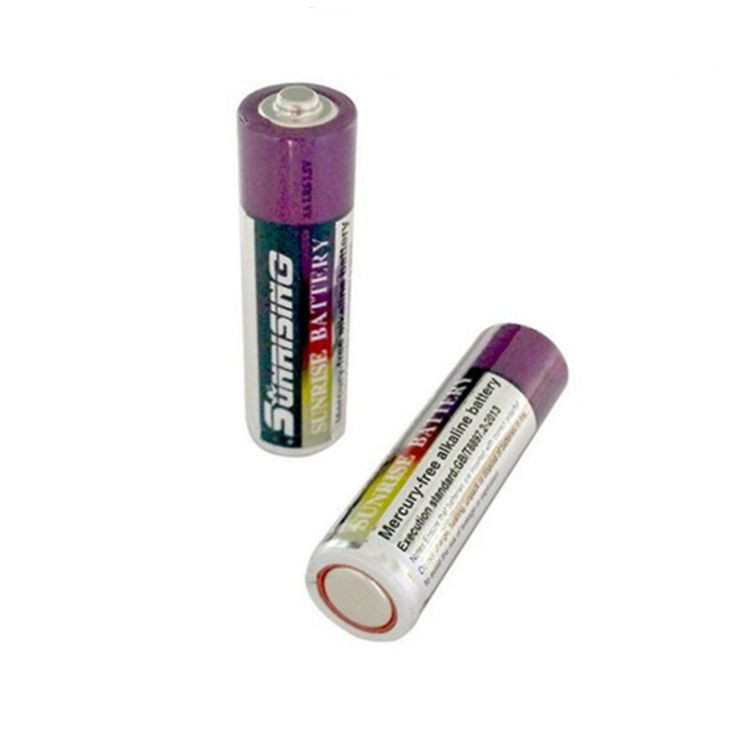 1.5v aa am3 dry battery lr6 um3 battery alkaline