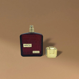 น้ำหอมอาหรับ100มล. น้ำหอมผู้หญิงกลิ่นหอมยาวนานจากดูไบ - Product Image 4