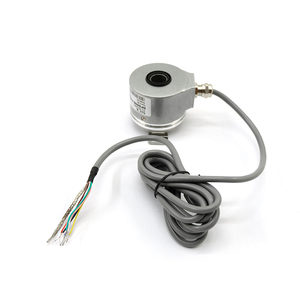 Encodeur Absolu Multivitesses de Qualité Originale Sick DFS60E-THFK01024 – Fournisseurs de Haute Qualité - Product Image 3