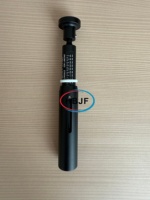 HBJF Pocket Penetrometer Soil Compressive Strength Tester with High Accuracy 0.2% and IP55 Protection for Soil Testing