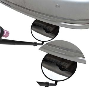 Bangladesch Teleskop unter Fahrzeug prüfung Inspektion Acryl Auto Such spiegel Preis - Product Image 5