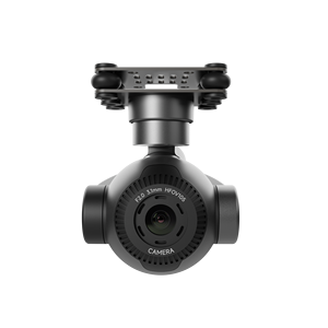 Offre Spéciale : Caméra PTZ Skydroid C11 4K UHD à 3 Axes avec Zoom Numérique 30x et Suivi IA pour Drones - Product Image 1