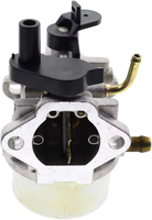Carburateur 801396 pour souffleuse à neige 801233 801255, moteurs R-TEK 2 temps 084132 084333 CCR2400 CCR3600 CCR3650