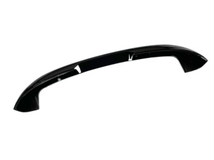 Becquet arrière <span class=keywords><strong>F20</strong></span> pour <span class=keywords><strong>BMW</strong></span> série 1 <span class=keywords><strong>F20</strong></span> becquet <span class=keywords><strong>de</strong></span> <span class=keywords><strong>toit</strong></span> noir brillant 2011-2019 - Product Image 6