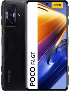 Nueva versión Global POCO <span class=keywords><strong>F4</strong></span> GT <span class=keywords><strong>5G</strong></span> teléfono móvil Snapdragon 8 Gen 1 Octa Core 120Hz AMOLED DotDisplay Pop-up activa 120W HyperCharge - Product Image 6