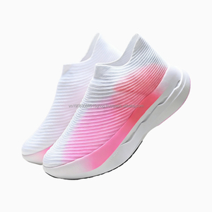 Zapatillas Deportivas Transpirables de Lujo para Mujer, Marca de Diseño, Coloridas, Nuevos Estilos, Producto de Tendencia en 2026 - Product Image 3