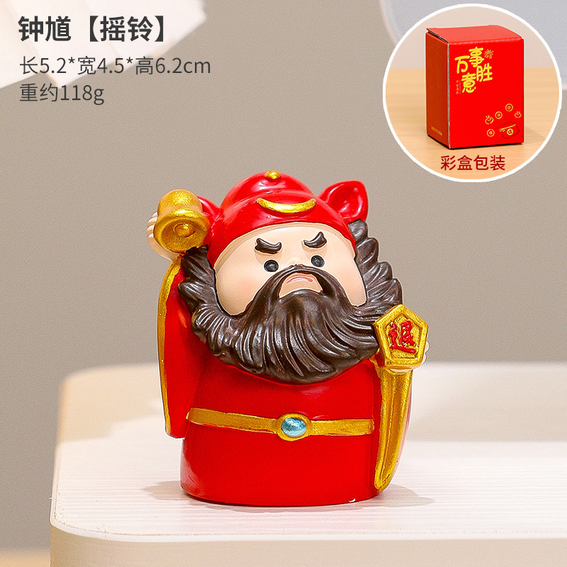 Zhong kui