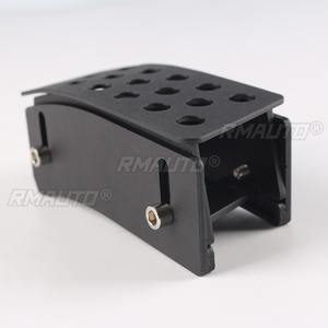 Pedal de Acelerador para Jeep Wrangler JK, Potenciador de Pedal de Acelerador, Accesorios de Modificación - Product Image 5