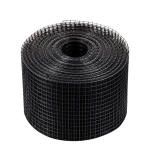 Maille soudée enduite de vinyle, maille soudée d'acier inoxydable 304 pour la clôture de maison et de jardin et le projet d'amélioration de l'habitat - Product Image 6