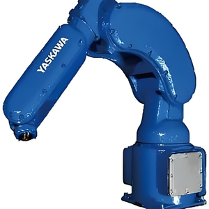 Robot de peinture antidéflagrant 6 axes MOTOMAN-MPX2600 Charge utile 20 kg Portée horizontale maximale 2000 mm Poids du robot 485 kg - Product Image 1