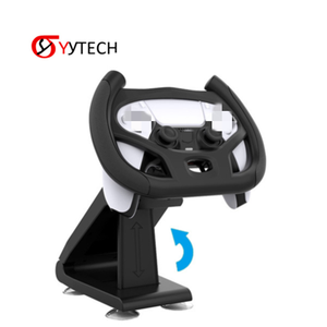 Luckytech — support <span class=keywords><strong>de</strong></span> volant <span class=keywords><strong>de</strong></span> <span class=keywords><strong>course</strong></span> pour manette <span class=keywords><strong>de</strong></span> jeu PlayStation 5, accessoires <span class=keywords><strong>de</strong></span> manettes <span class=keywords><strong>de</strong></span> jeu vidéo, nouveauté - Product Image 1