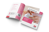 Service d'impression sur mesure de haute qualité pour affiches, livrets, journaux, magazines, catalogues, brochures et prospectus en carton formats A3, A4, A5, A6
