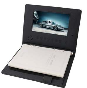 Nuevos Gadgets 2022, Electrónicos, Regalo Corporativo Personalizado, Agenda, Diario, Cuaderno con Carga Inalámbrica - Product Image 1