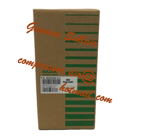 02250140-539 SULLAIR ADVERTENCIA <span class=keywords><strong>BANCO</strong></span> MOD CMACCESS INST GENUINE - Product Image 3