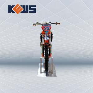 强劲的动力250cc二冲程越野摩托车越野越野自行车轻量级赛车 - Product Image 2