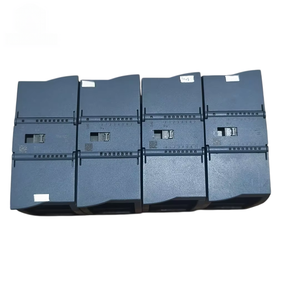 PLC คอนโทรลเลอร์เซนเซอร์โปรแกรมได้ คอนโทรลเลอร์ ลอจิก คอนโทรลเลอร์โมดูลยี่ห้อใหม่ 6ES7 221-1BH32-0XB0 1200 - Product Image 1