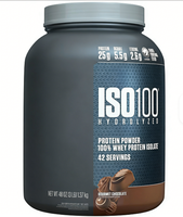 Poudre d'isolat de protéines de lactosérum naturelle et pure OEM ODM pour adultes - 20-29 g de protéines par portion - fabricants de protéines de lactosérum
