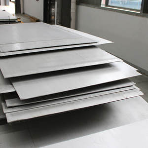 ชุดเครื่องตัดสแตนเลส200 300 400 500 600ชุด1.4003การตัด3cr12โค้งงอสำหรับ304L 904l 316ti 316L - Product Image 4