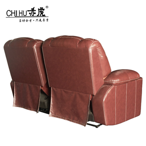 Cine VIP habitación sillón reclinable de teatro en Casa Amor sofá SALA DE motorize de la silla reclinable - Product Image 4