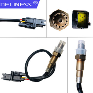 Oxygen <b>Sensor</b> 234-5060 12499877 For Nissan Dfac Replacement <b>Auto</b> <b>Sensor</b> - Product Image 5
