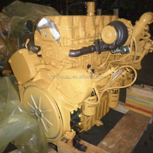 Moteur diesel d'occasion OTTO <span class=keywords><strong>C15</strong></span> pour excavatrice, compatible, en stock – Fournisseur japonais - Product Image 5