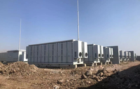 Batterie lithium-ion BoostESS Energy 43 kWh 46 kWh 48 V 200 Ah 280 Ah, usine de fabrication de batteries lithium, système d'énergie solaire au lithium