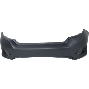 Nouvelle pièce de rechange OEM pour pare-chocs arrière de Honda <span class=keywords><strong>Civic</strong></span> berline 2016 2017 <span class=keywords><strong>2018</strong></span> 2019 2020 - Product Image 5