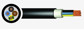 <span class=keywords><strong>สาย</strong></span>ไฟฟ้าแรงดัน 0.6/1kV <span class=keywords><strong>4</strong></span> แกน ขนาด 16mm2 25mm2 35mm2 ชนิด PVC <span class=keywords><strong>NYY</strong></span> <span class=keywords><strong>NYY</strong></span>-J <span class=keywords><strong>NYY</strong></span>-O - Product Image 5