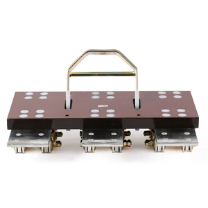 Interruptor Seccionador Rotativo Tengen HD13BX-2000 3P de Una Vía 380V para Uso Interior - Product Image 4