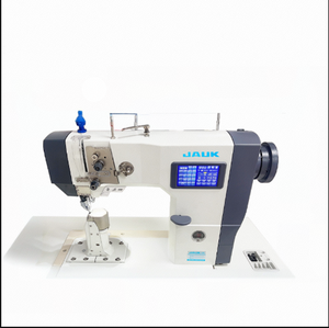 JK-591 Công Nghiệp Kim duy nhất ổ đĩa trực tiếp Quilting máy vi tính cho da và làm giày sử dụng - Product Image 6