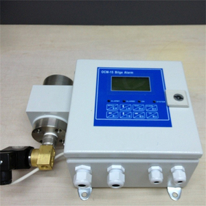 เครื่องแยกน้ำมันอัตโนมัติทางทะเล 0.50 ลูกบาศก์เมตร/ชั่วโมง พร้อมระบบเตือนเมื่อน้ำมันในน้ำทะเลสูงกว่า 15ppm - Product Image 5
