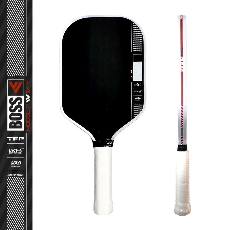 White Pro IV Mod_P 14mm