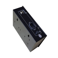 Pengontrol Suhu & Kelembaban Pronest dengan P-911H Output Daya Ac