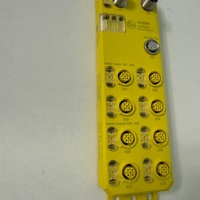 Dispositif IO-Link PROFIsafe 8P IP67 pour PLC AL200S