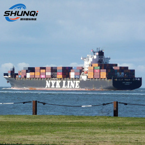 La línea especial DDP de transporte marítimo de China a Turquía puede recoger paquetes del proveedor Servicio de almacenamiento gratuito - Product Image 6