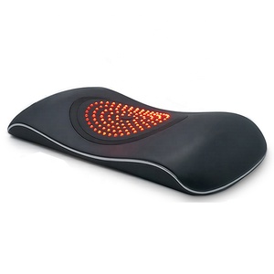 New Product <strong>Back</strong> Pain Relief Lumbar Traction <strong>Device</strong> <strong>Back</strong> Waist <strong>Massager</strong> - Product Image 1