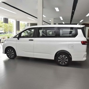 BAW Rexson Ace M7 2026 1.6L Manuale Comfort Veicoli Nuovi Economici Benzina Conveniente Ampio <span class=keywords><strong>Spazio</strong></span> 7 Posti Business MPV - Product Image 4