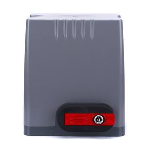 SINOMATIC DKC800AC 800kg対応 重量級 モダンデザイン <span class=keywords><strong>GSM</strong></span>モバイルアプリ制御 Tuya WiFi スライドゲートオペレーター 380W ACモーター 20ヴィラ向け - Product Image 2